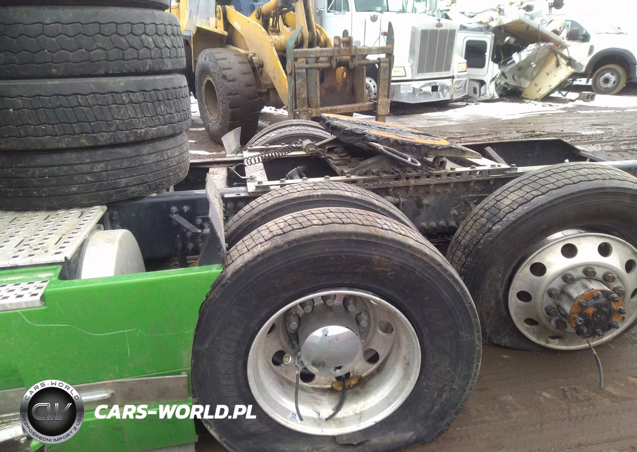 2022 Volvo Vnl VIN:4V4NC9EJ4NN309729 - 12