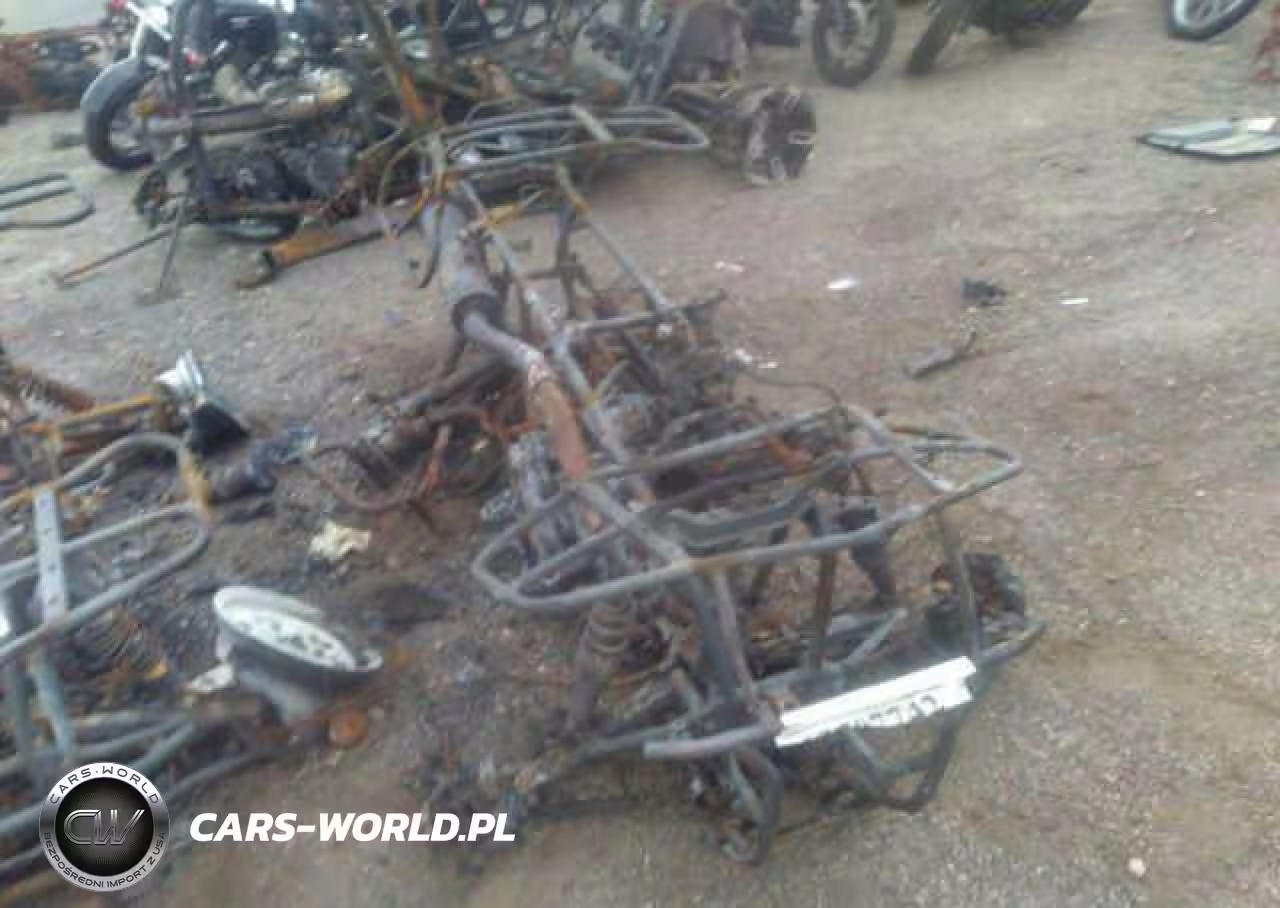 2013 Suzuki Lt-A500 Xp