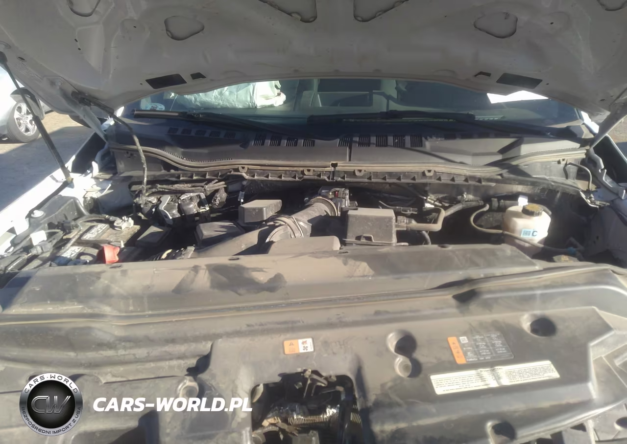 2021 Ford F-250 Xl VIN:1FT7W2B65MEE13695 - 10