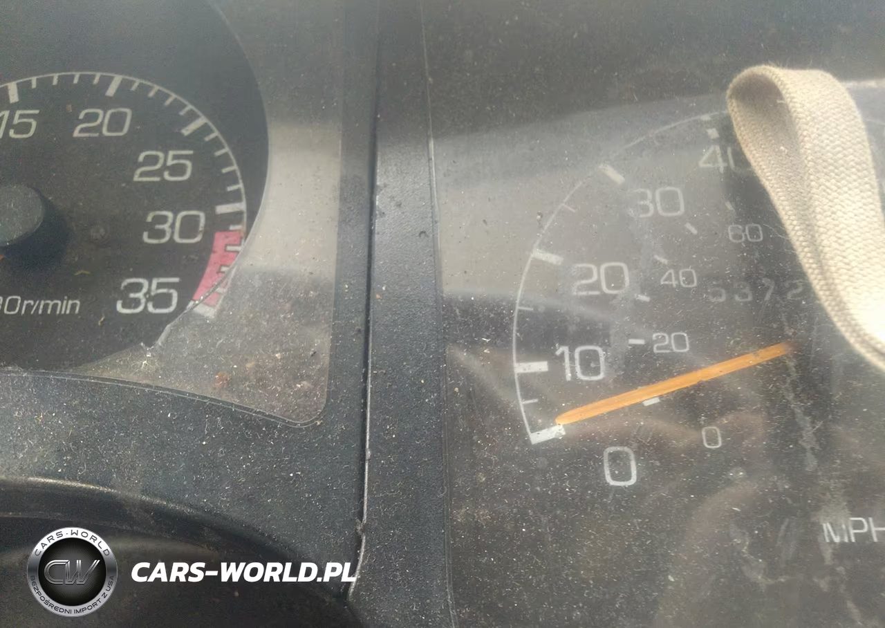 2007 Mitsubishi Fuso Truck Fm 61F VIN:JL6DGM1E27K004510 - 6