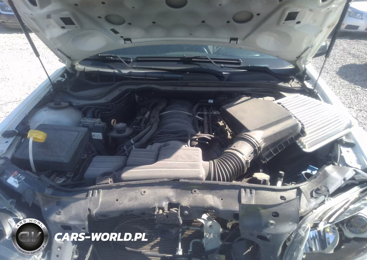 2016 Chevrolet Caprice Police VIN:6G3NS5U20GL203216 - 10