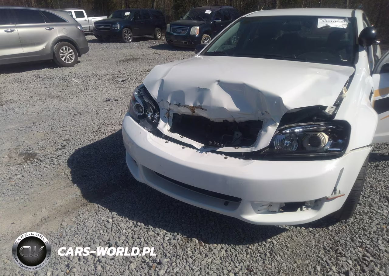 2016 Chevrolet Caprice Police VIN:6G3NS5U20GL203216 - 6