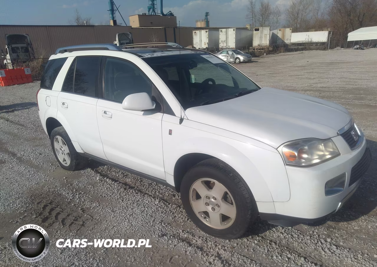 2007 Saturn Vue V6