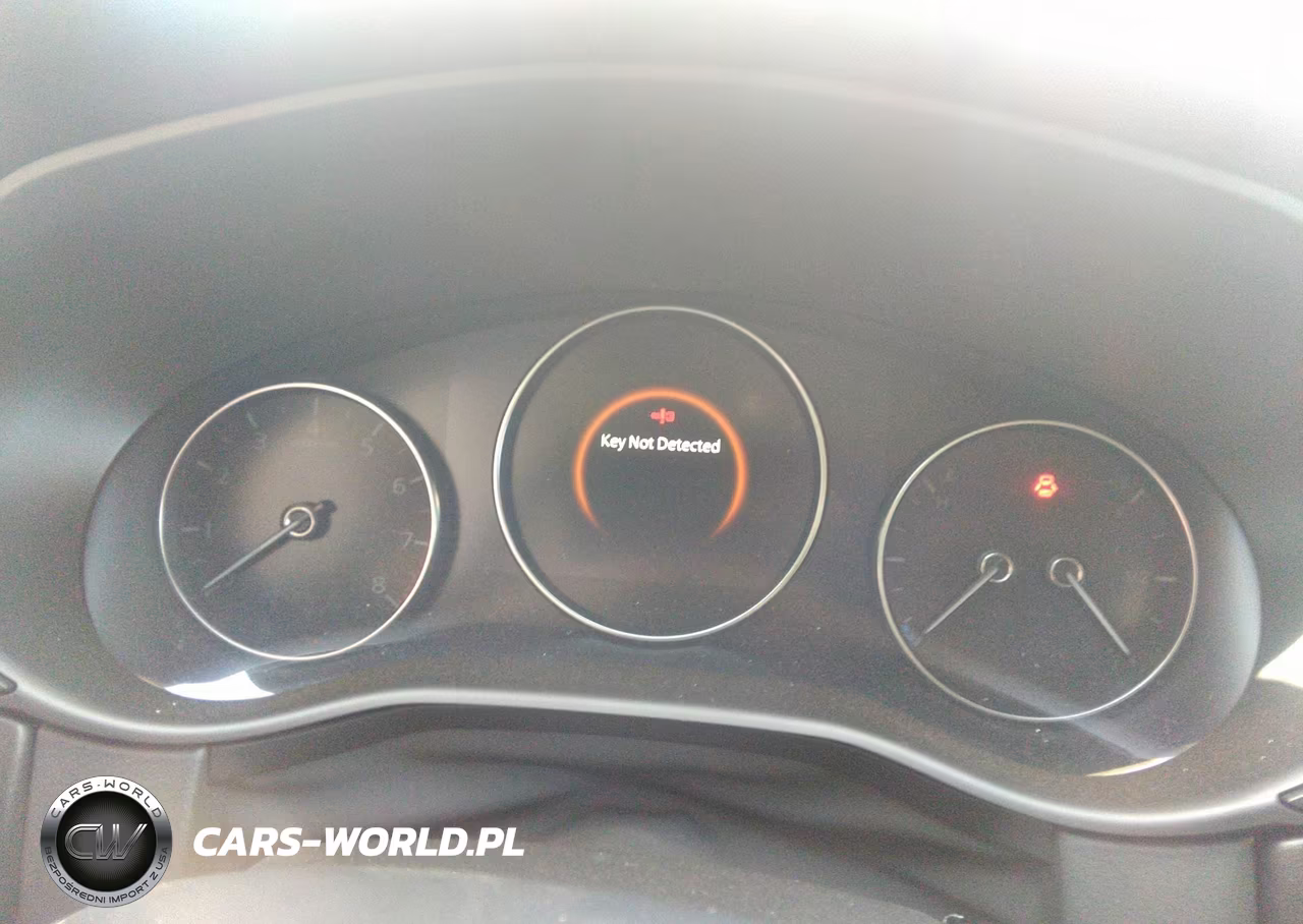 2023 Mazda Cx-50 2.5 S Premium Plus VIN:7MMVABEM6PN130890 - 7