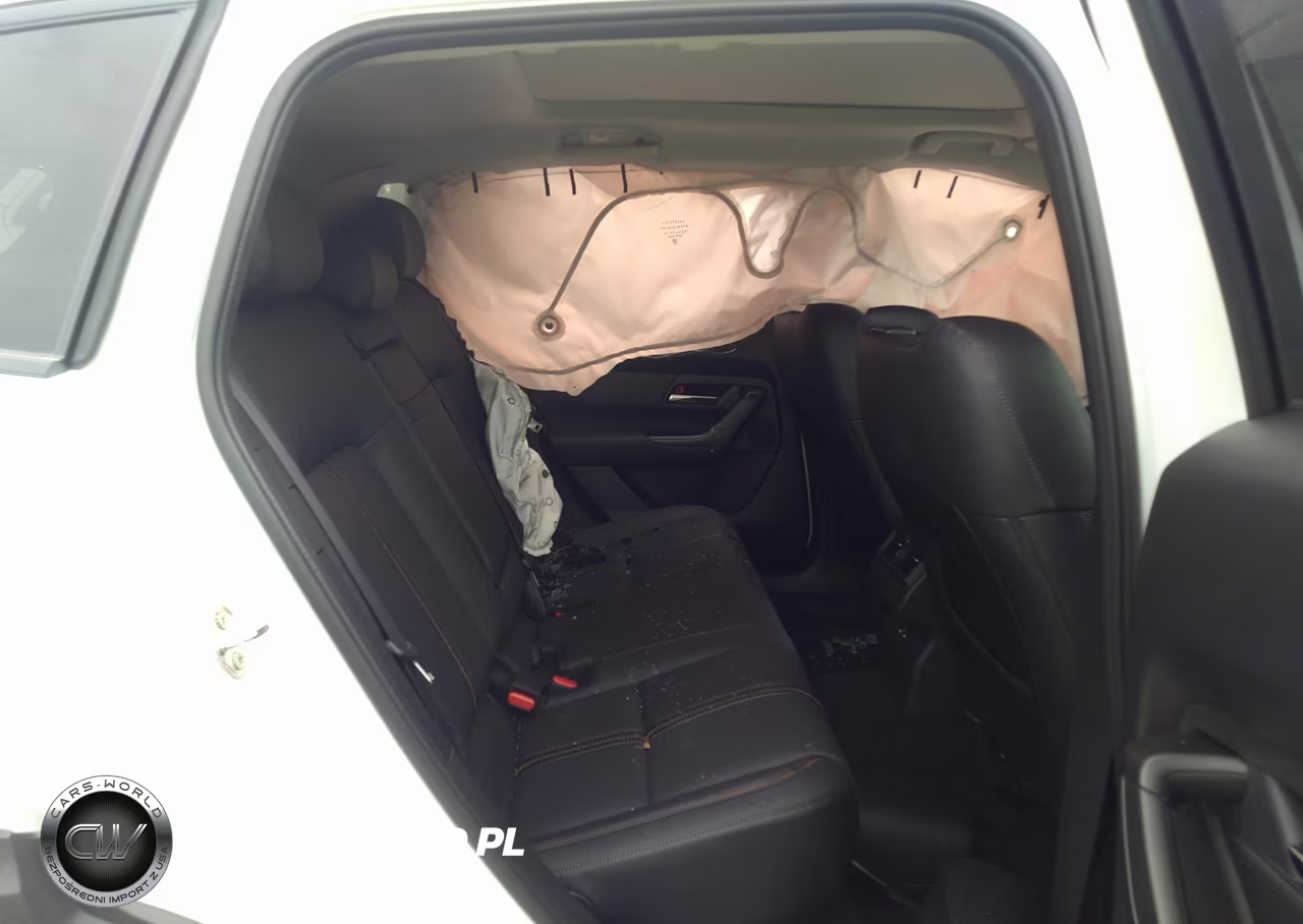 2023 Mazda Cx-50 2.5 S Premium Plus VIN:7MMVABEM6PN130890 - 8