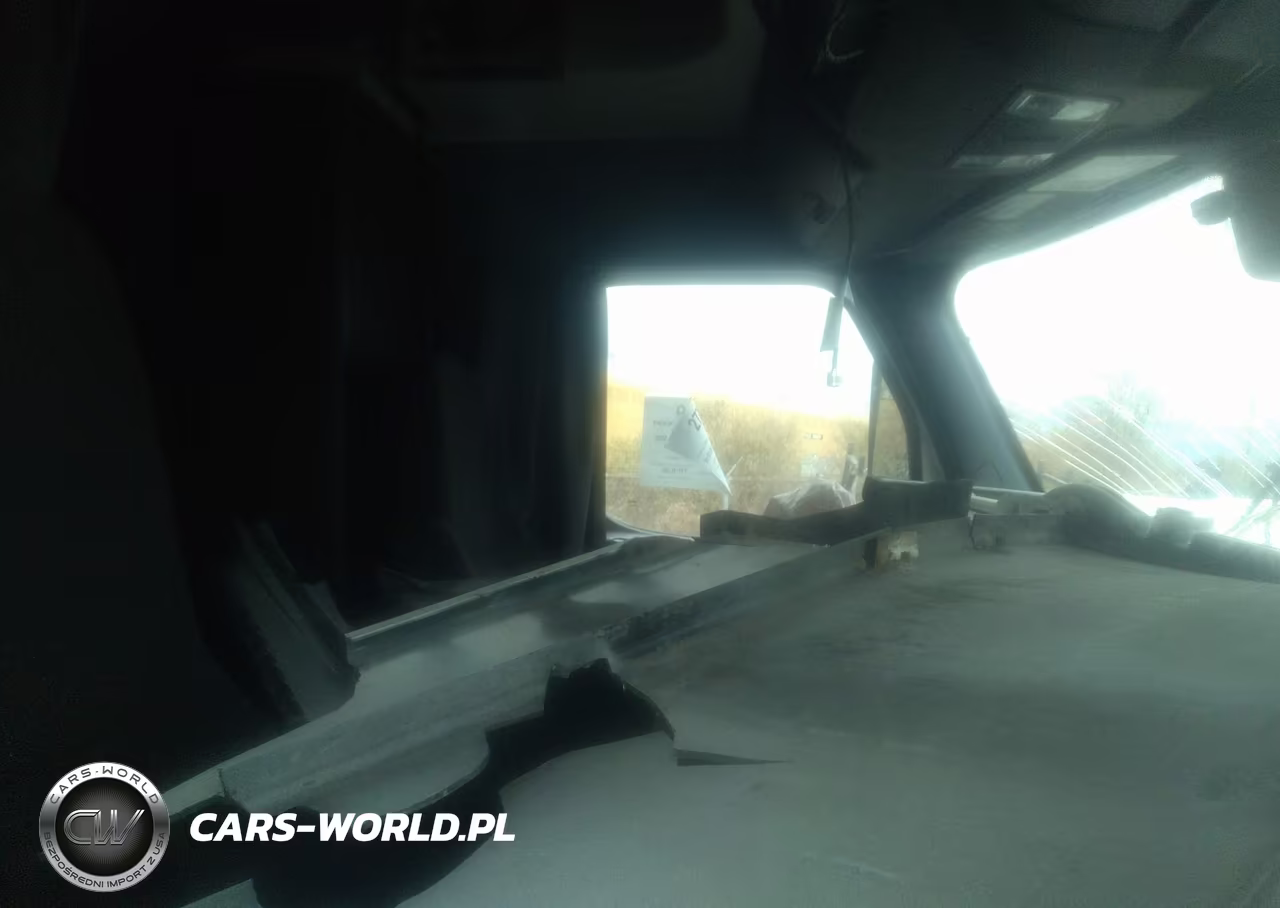 2023 Freightliner Cascadia 126 VIN:3AKJHHDRXPSNS5822 - 5