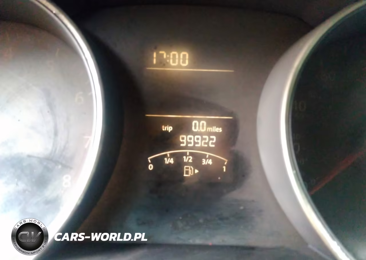 2015 Volkswagen Jetta 2.0L S VIN:3VW2K7AJ4FM296260 - 7