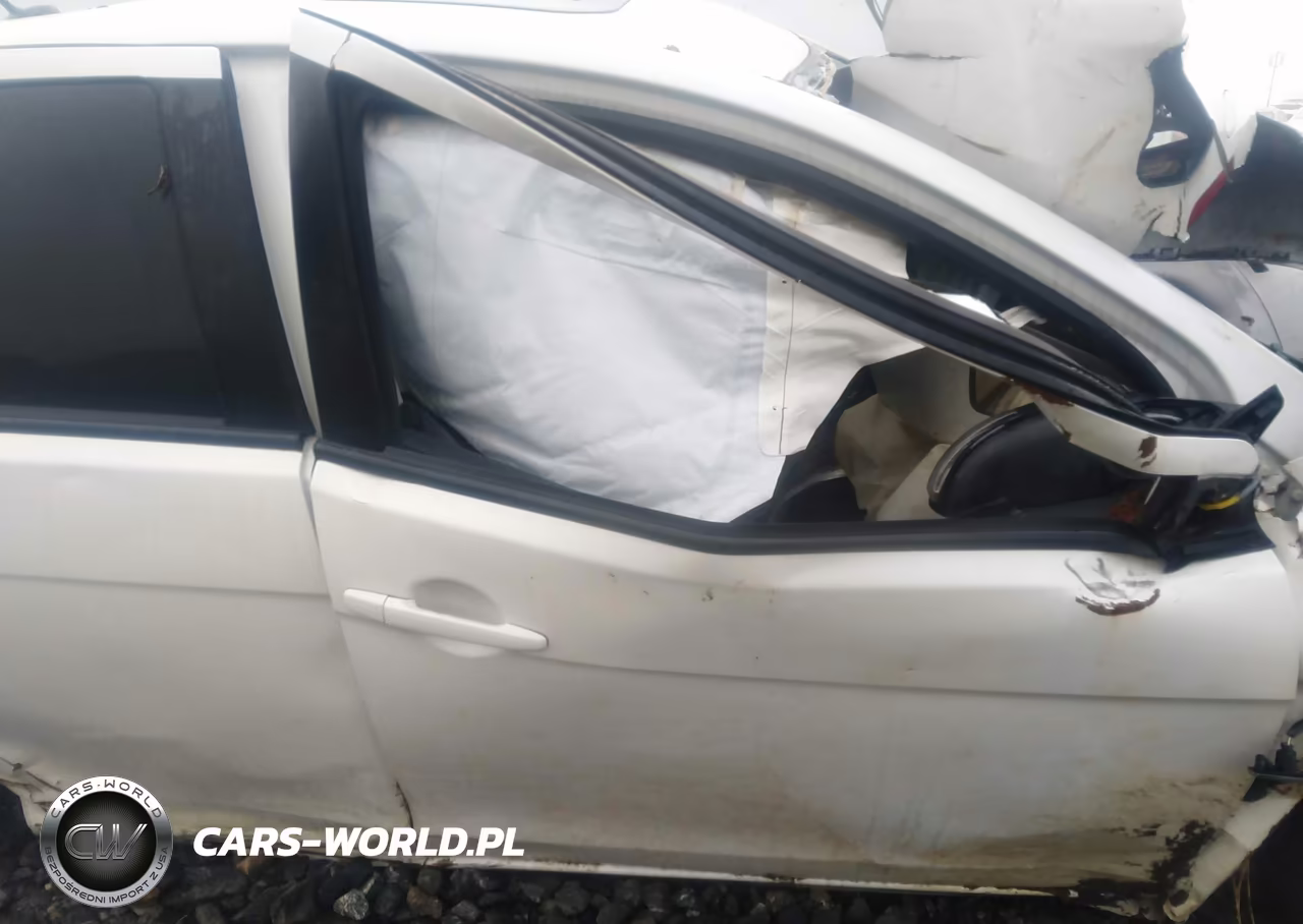 2016 Mitsubishi Lancer Es VIN:JA32U2FU1GU006314 - 5