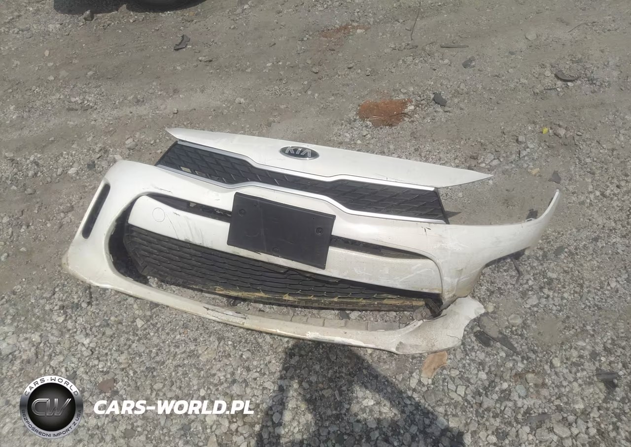2018 Kia Rio S VIN:3KPA24AB5JE050021 - 11