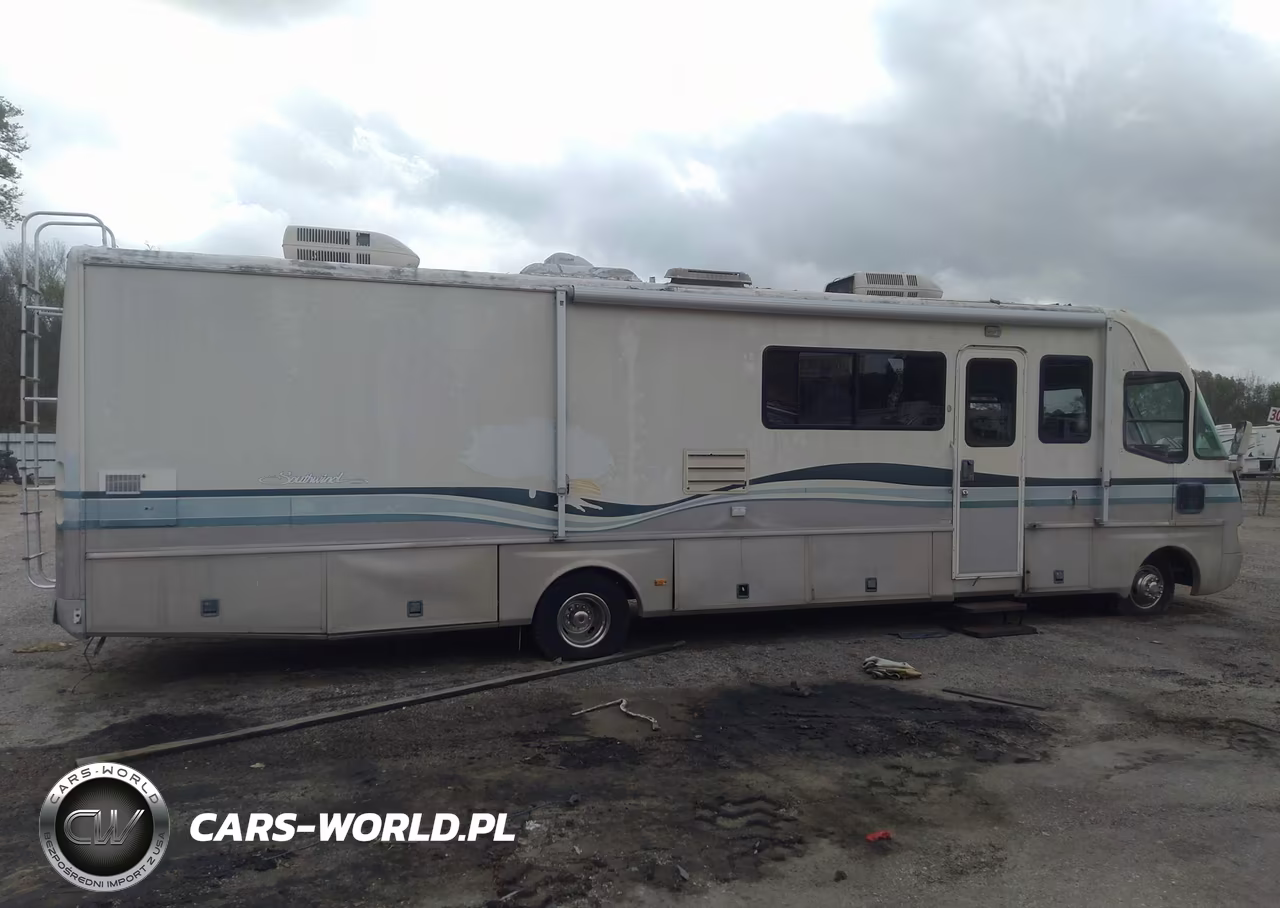 1996 Ford F530 Super Duty VIN:3FCMF53G2TJA00901 - 12