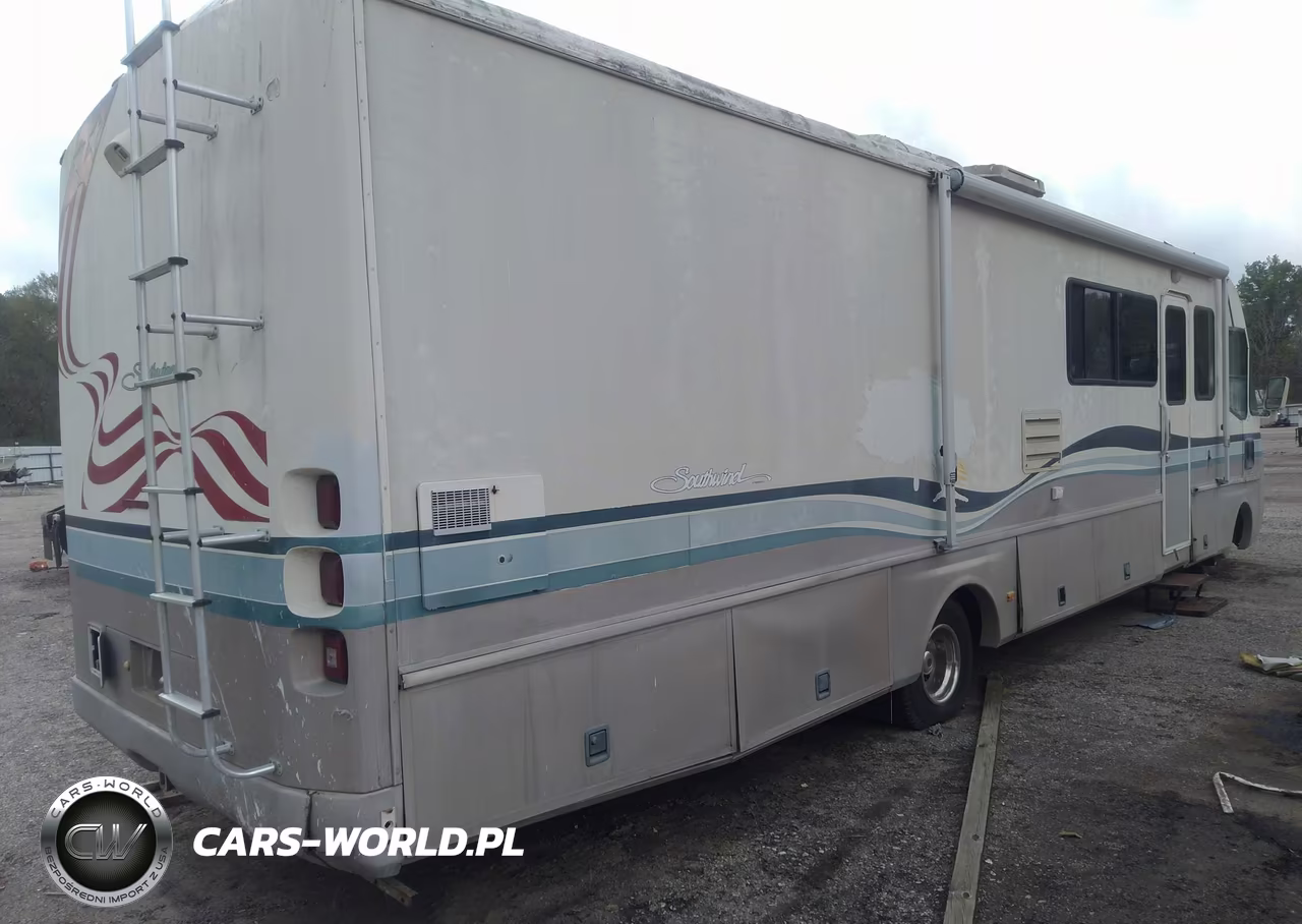 1996 Ford F530 Super Duty VIN:3FCMF53G2TJA00901 - 4