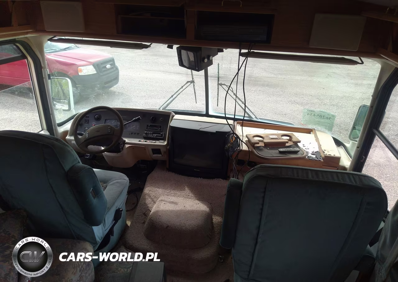 1996 Ford F530 Super Duty VIN:3FCMF53G2TJA00901 - 5