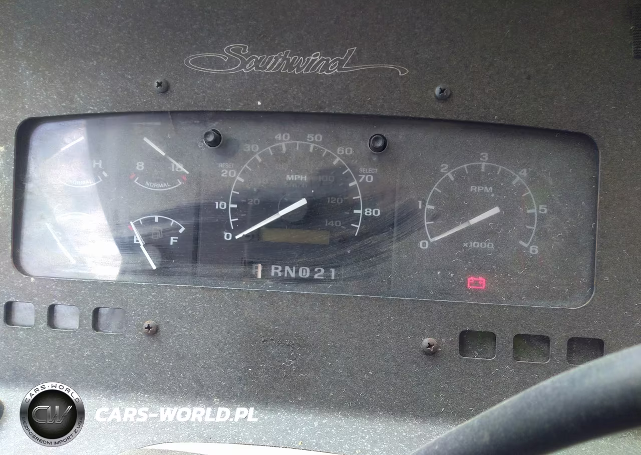 1996 Ford F530 Super Duty VIN:3FCMF53G2TJA00901 - 7