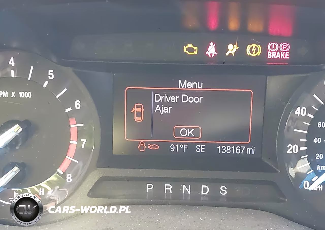 2013 Ford Fusion Se VIN:3FA6P0HR2DR218669 - 16