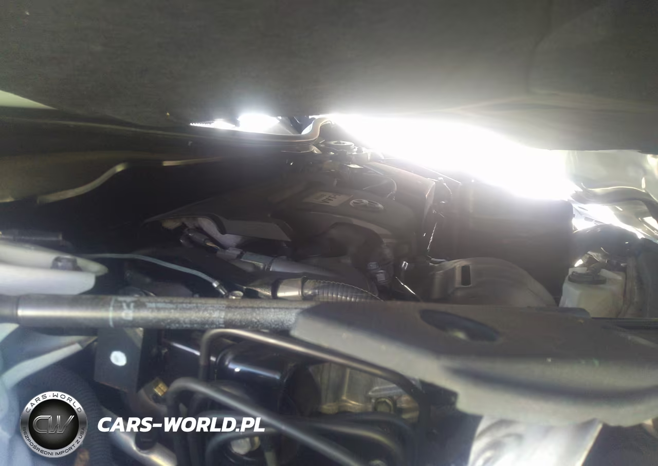 2016 Toyota Camry Se VIN:4T1BF1FK6GU562408 - 10