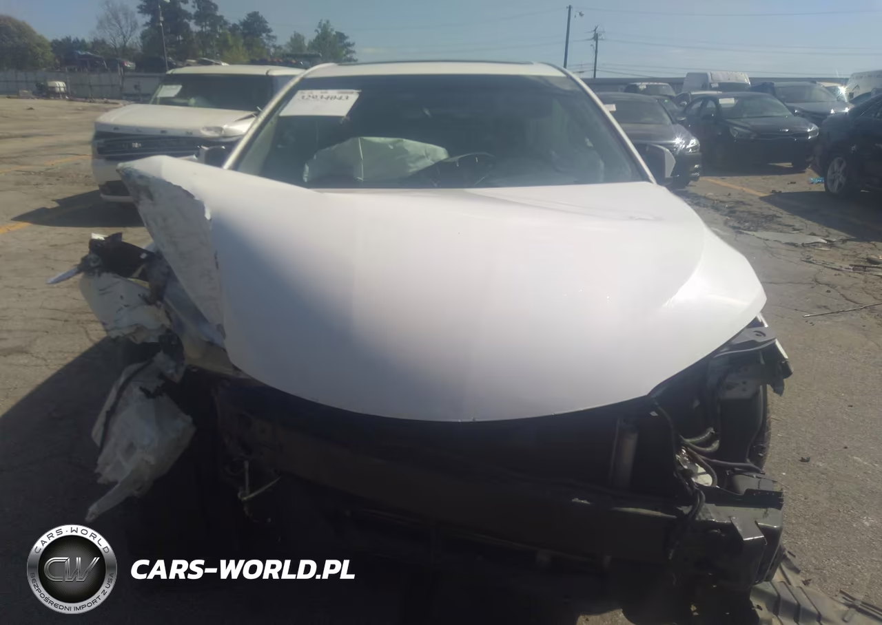 2016 Toyota Camry Se VIN:4T1BF1FK6GU562408 - 6