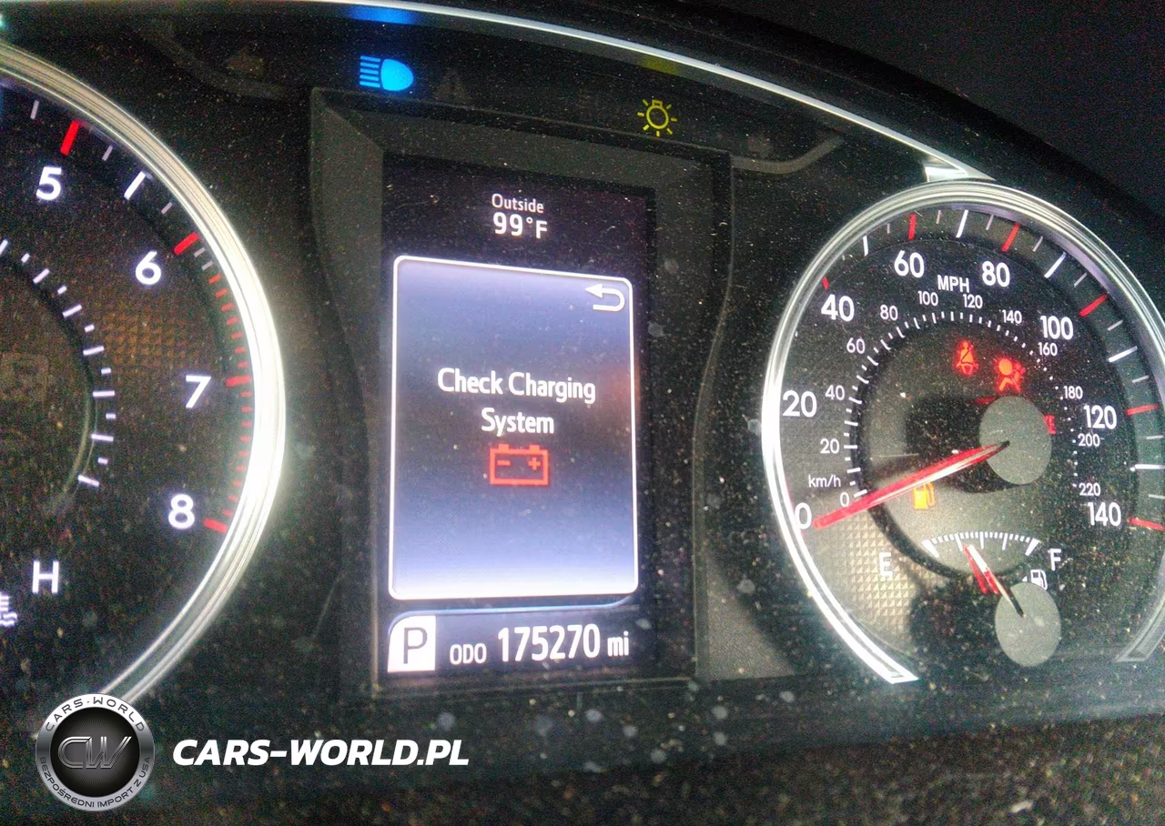 2016 Toyota Camry Se VIN:4T1BF1FK6GU562408 - 7
