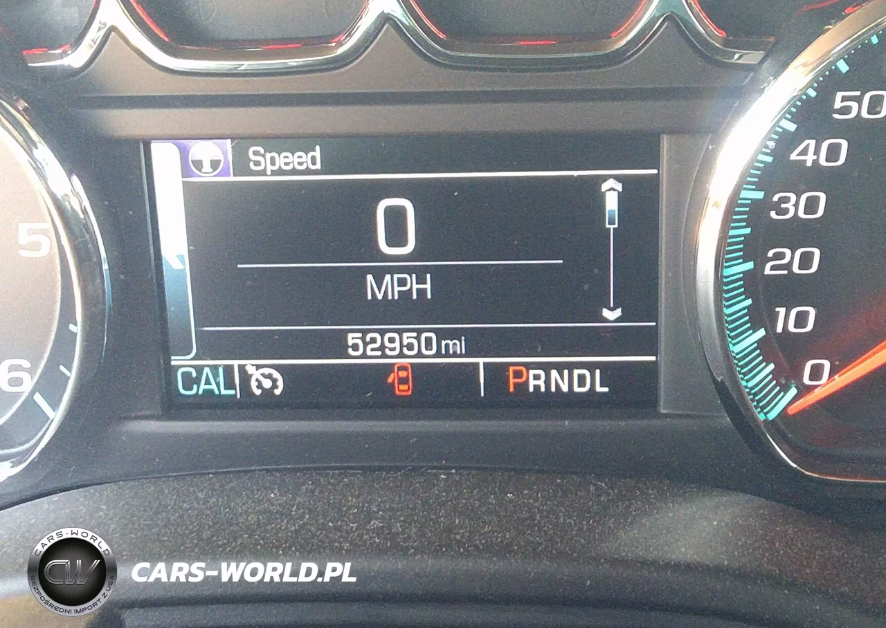 2019 Chevrolet Tahoe Commercial Fleet VIN:1GNLCDEC0KR378503 - 7
