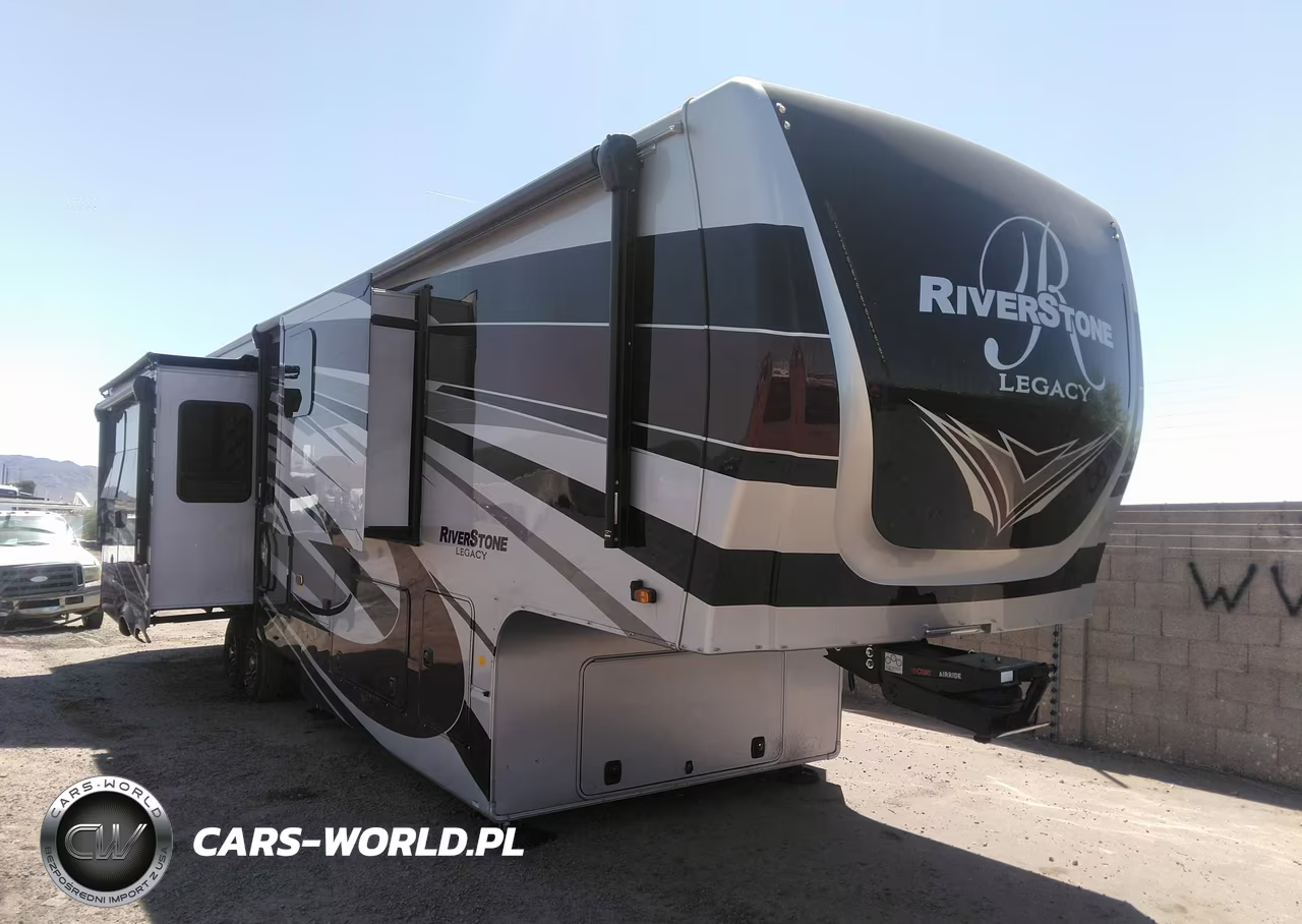 2022 5Th Wheel Other