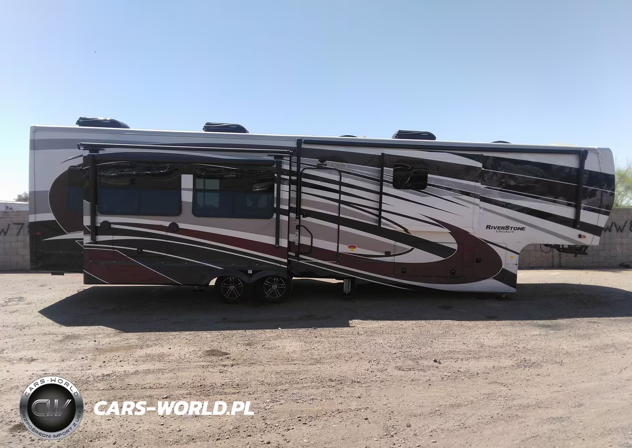 2022 5Th Wheel Other VIN:4X4FRSR29N0002878 - 10