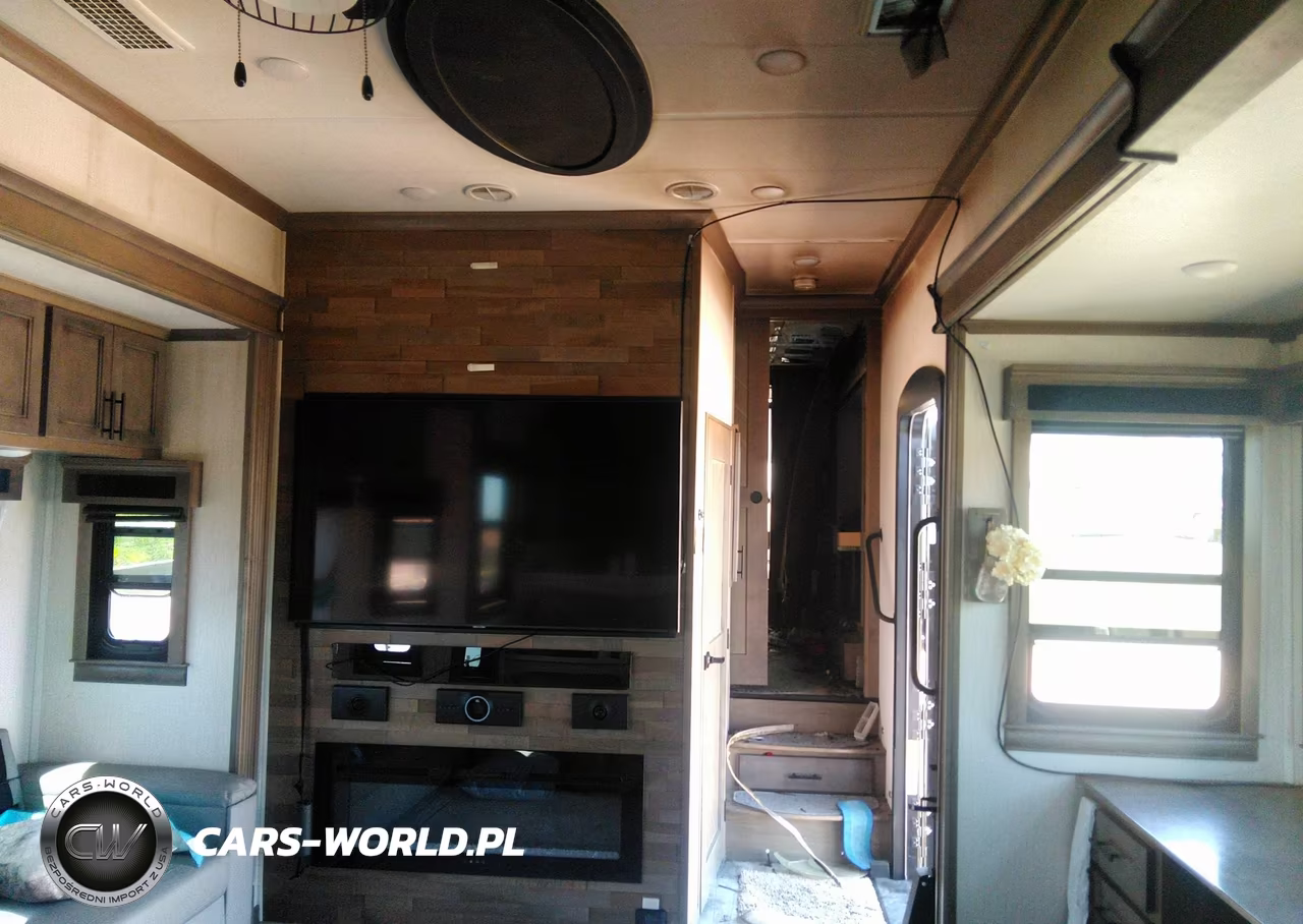 2022 5Th Wheel Other VIN:4X4FRSR29N0002878 - 7