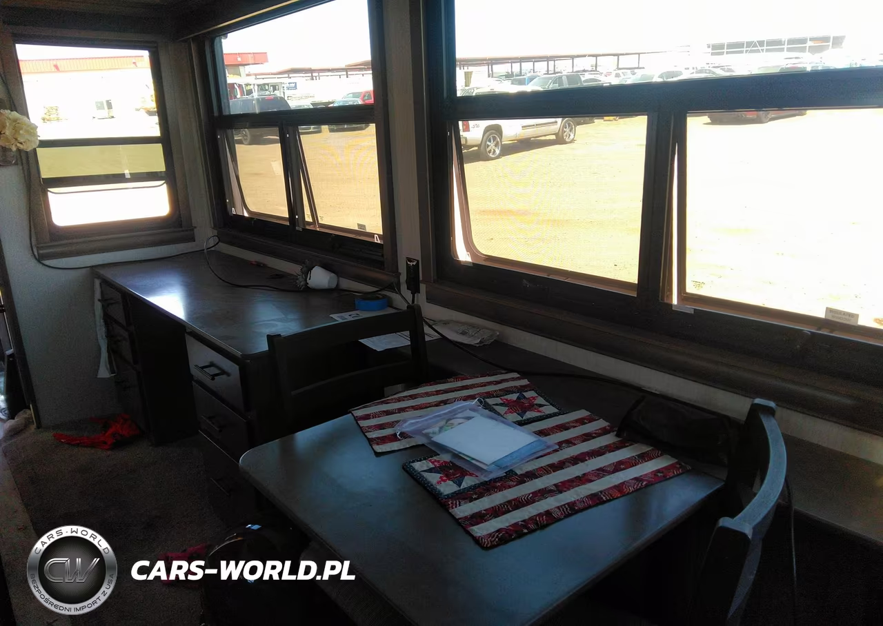 2022 5Th Wheel Other VIN:4X4FRSR29N0002878 - 8