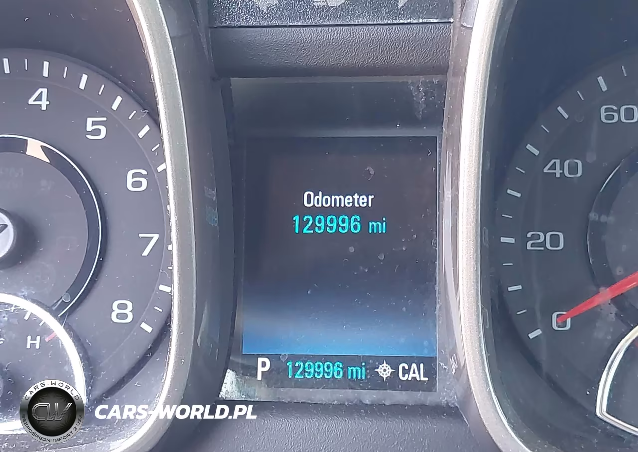2016 Chevrolet Malibu Limited Ltz VIN:1G11E5SAXGU121932 - 15