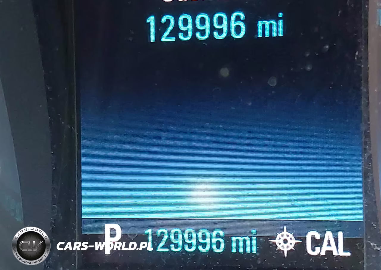 2016 Chevrolet Malibu Limited Ltz VIN:1G11E5SAXGU121932 - 7