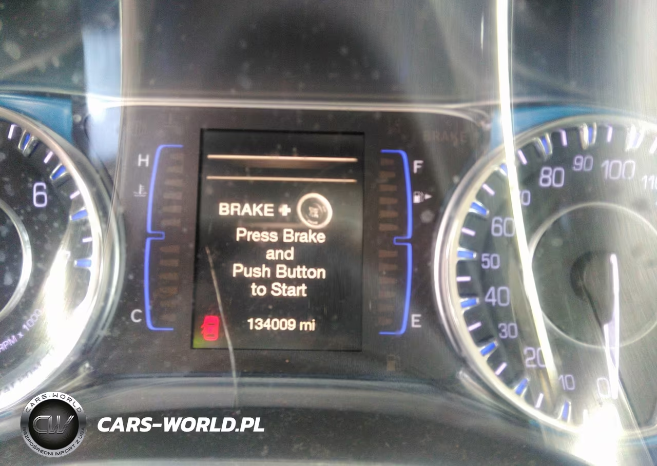 2016 Chrysler 200 Limited VIN:1C3CCCAB2GN159870 - 7