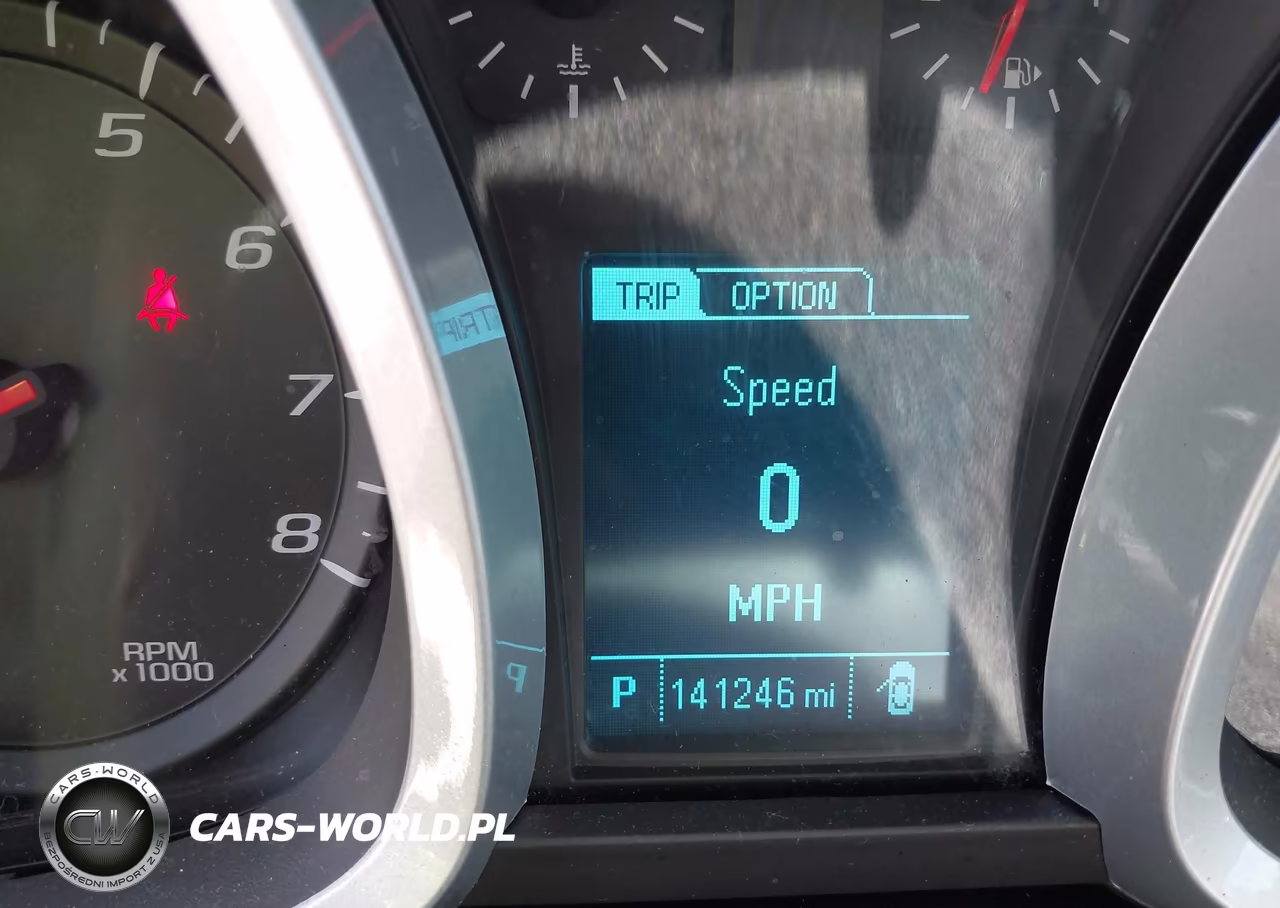 2016 Chevrolet Equinox Lt VIN:2GNALCEK1G6288983 - 7