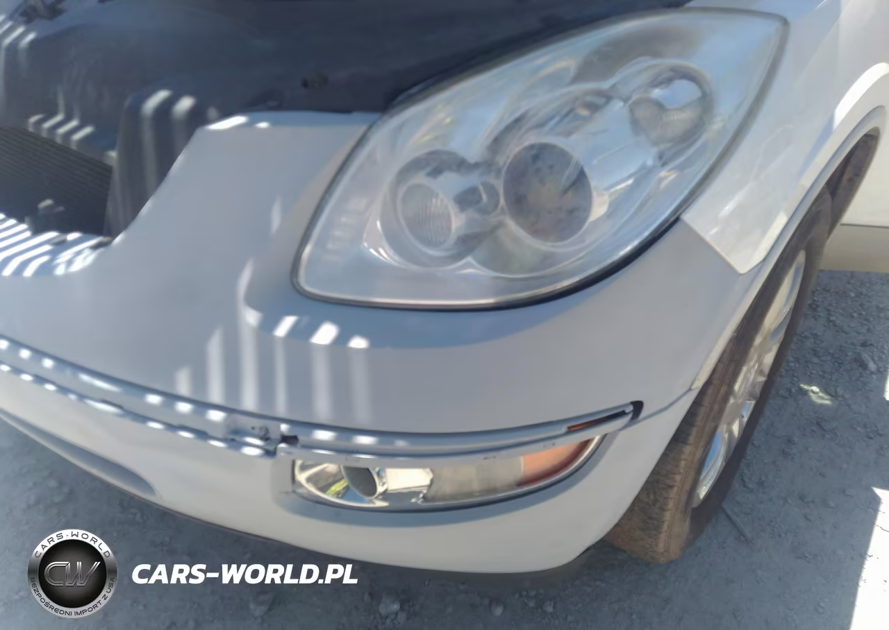 2012 Buick Enclave Premium VIN:5GAKRDED7CJ398969 - 6
