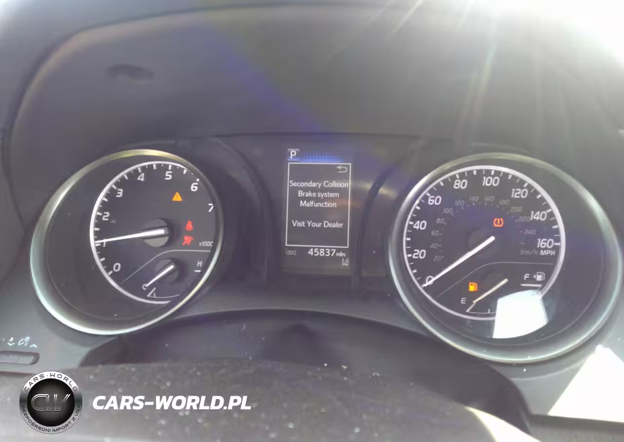 2021 Toyota Camry Se VIN:4T1G11AK1MU545457 - 7