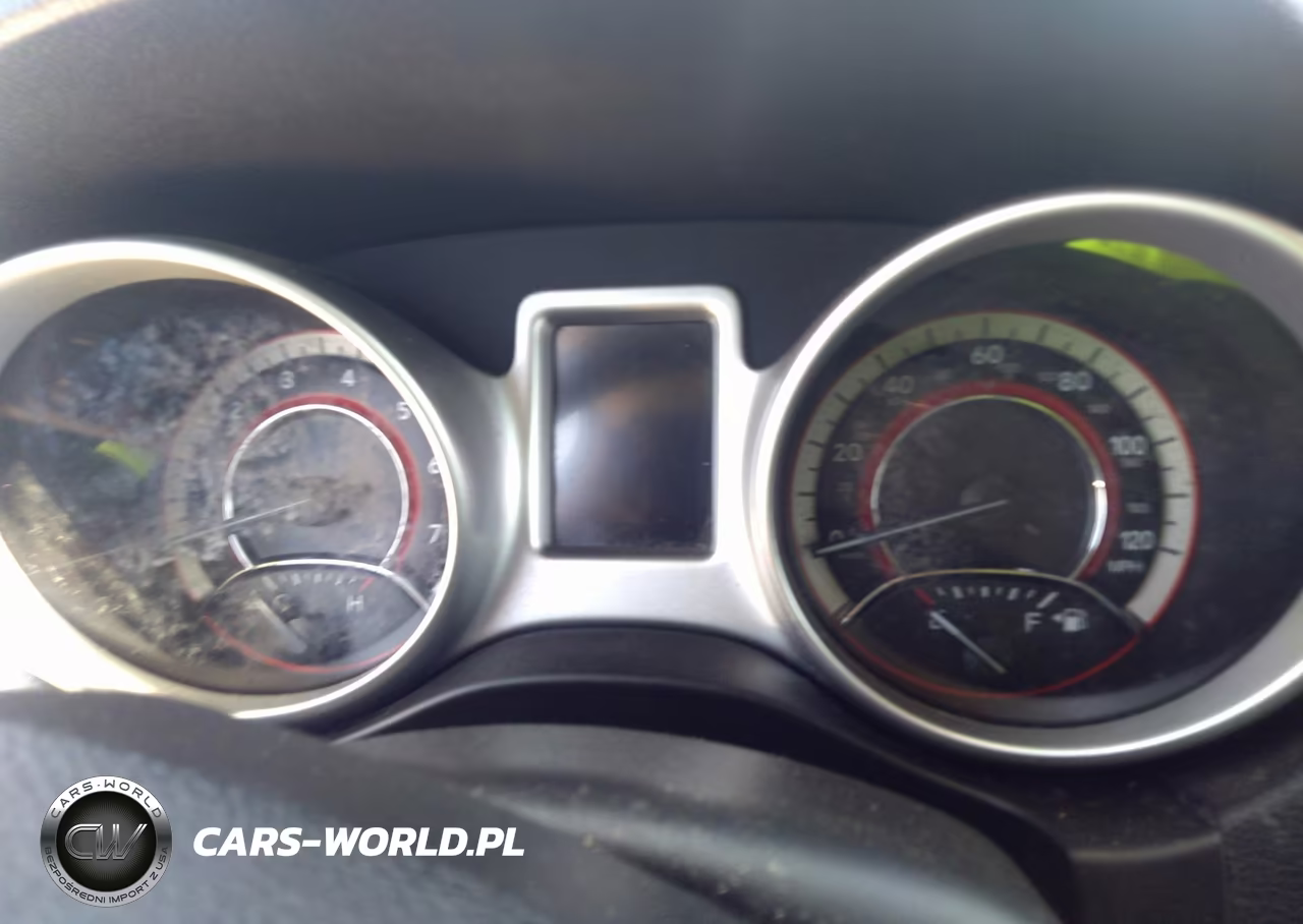 2014 Dodge Journey Se VIN:3C4PDCAB8ET312050 - 7