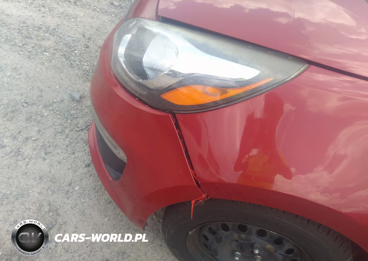 2017 Kia Rio Lx VIN:KNADM4A38H6021934 - 6