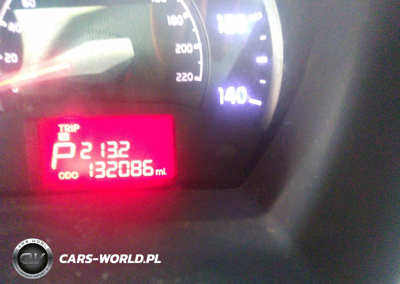 2017 Kia Rio Lx VIN:KNADM4A38H6021934 - 7