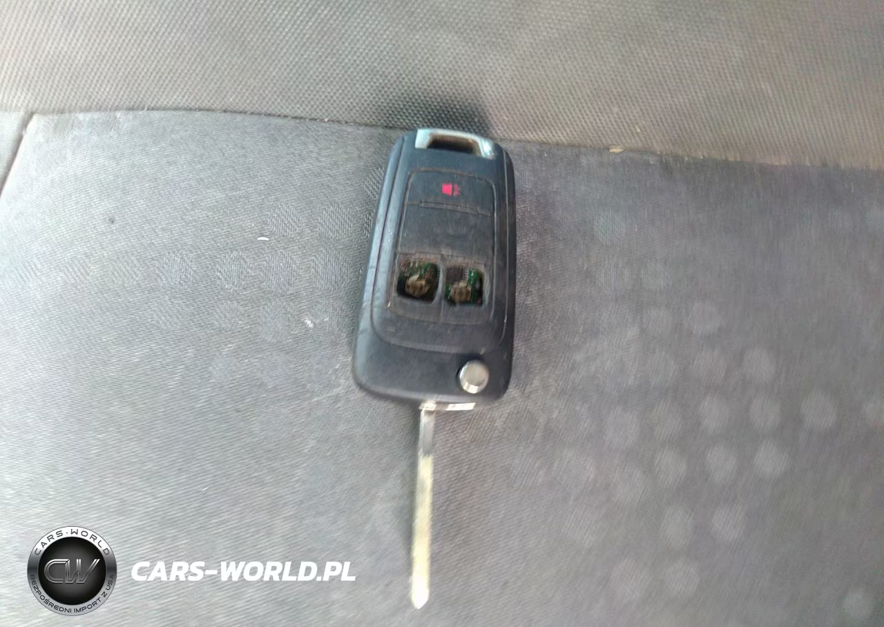 2016 Chevrolet Sonic Ls Auto VIN:1G1JA6SH4G4151507 - 11