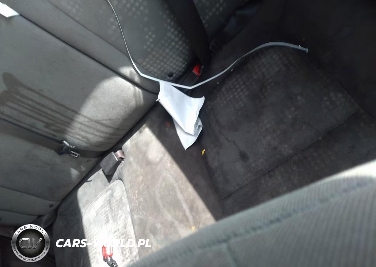 2016 Chevrolet Sonic Ls Auto VIN:1G1JA6SH4G4151507 - 8