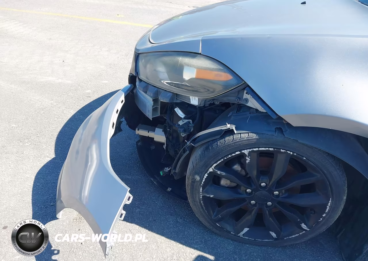 2016 Dodge Dart Sxt VIN:1C3CDFBBXGD680421 - 6