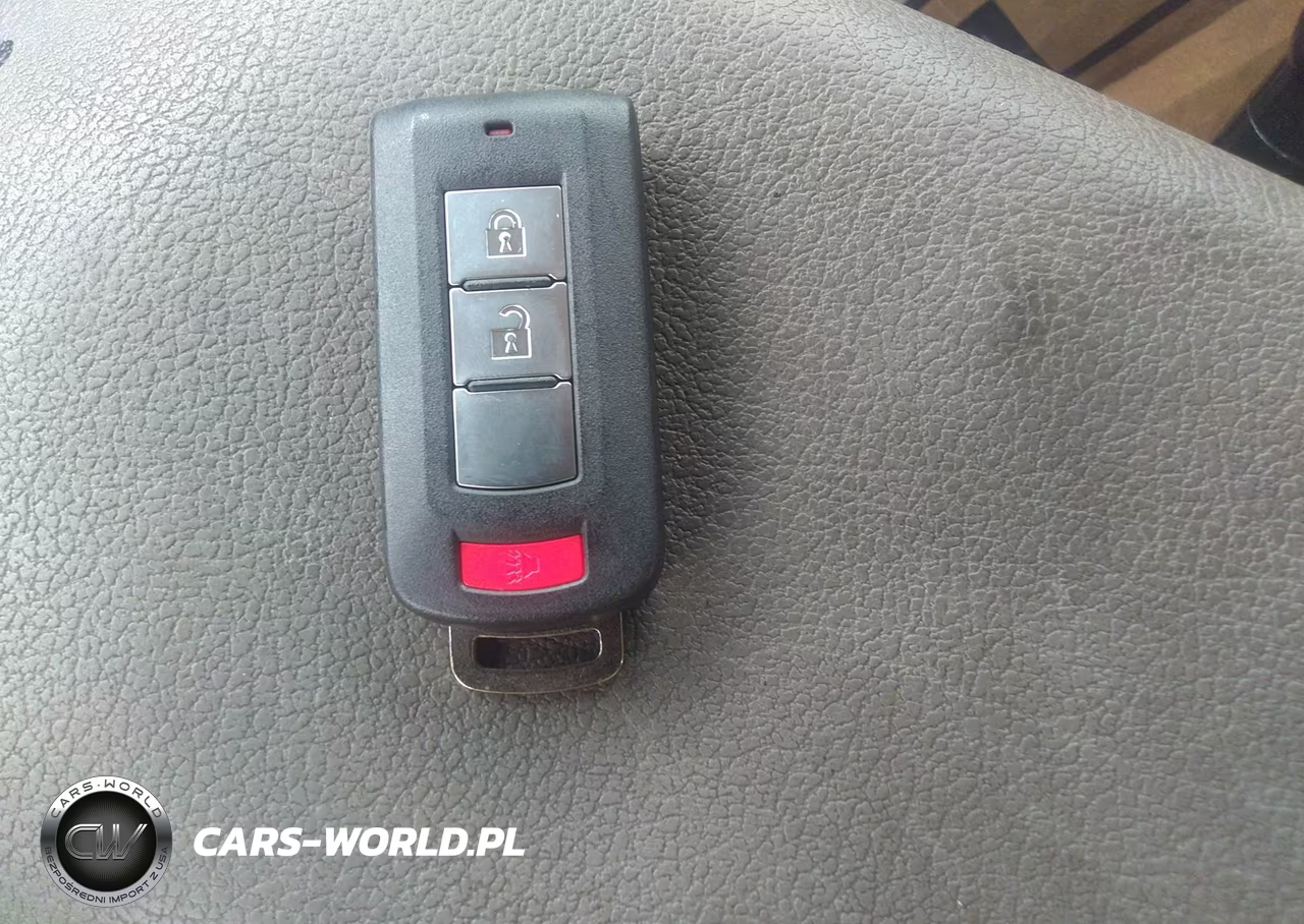 2015 Mitsubishi Outlander Se VIN:JA4AZ3A33FZ011092 - 11