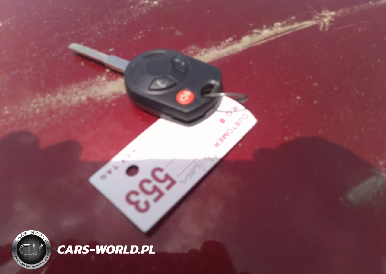2014 Ford Escape Se VIN:1FMCU9GX1EUC33583 - 11