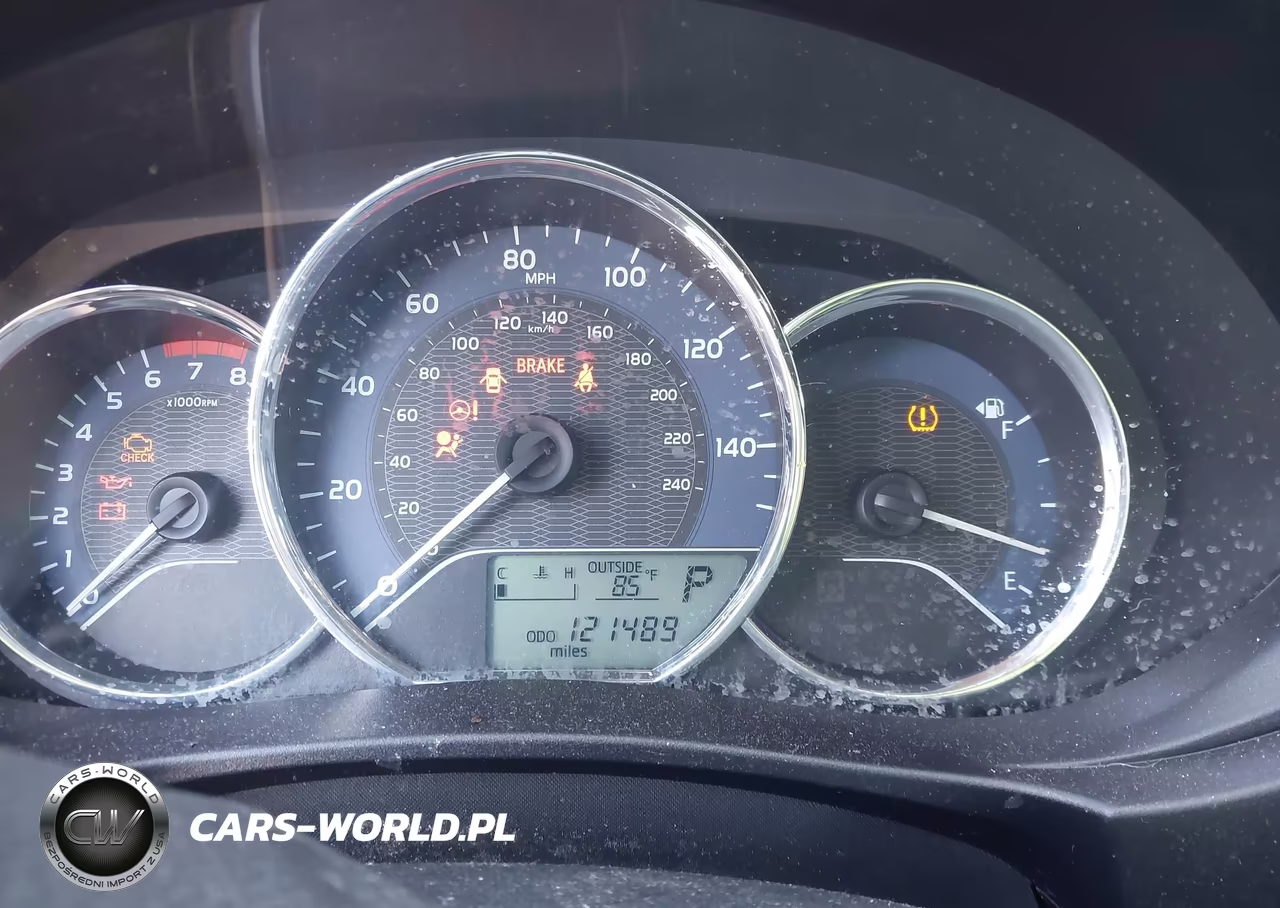 2016 Toyota Corolla Le VIN:5YFBURHE0GP466531 - 15