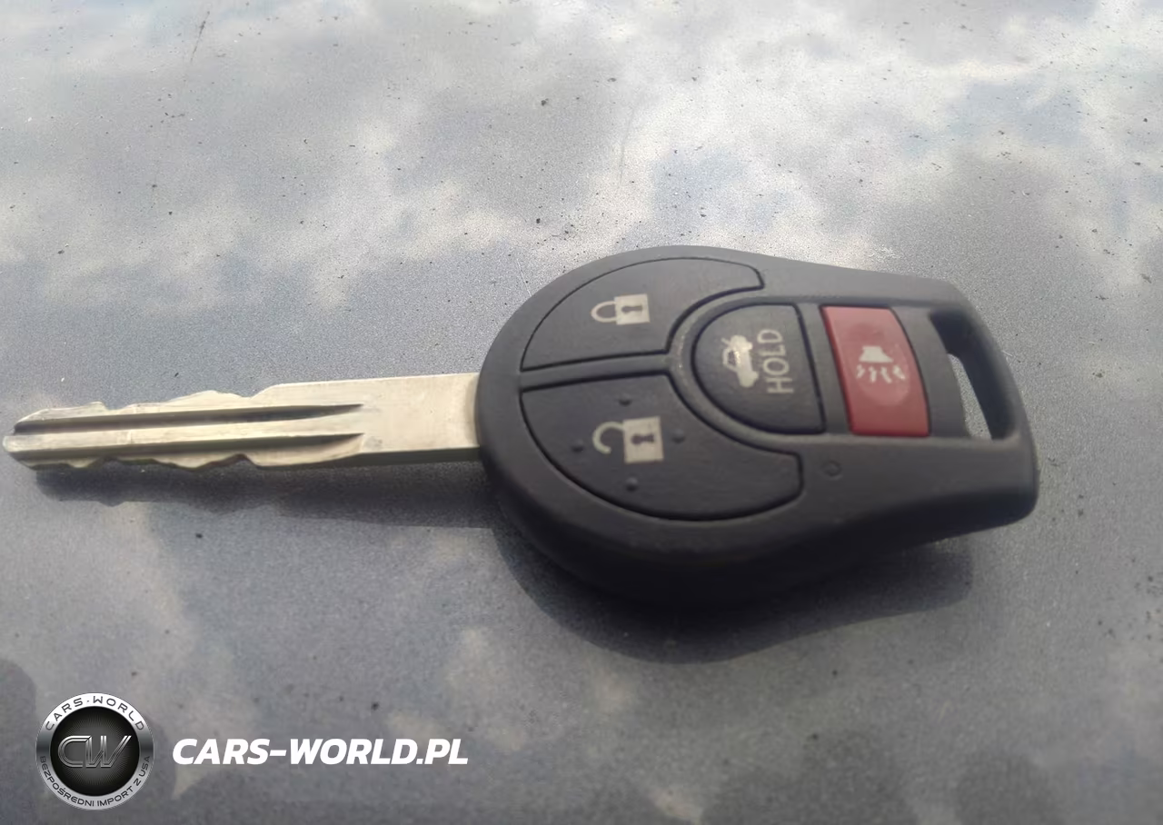2018 Nissan Versa 1.6 Sv VIN:3N1CN7APXJL879288 - 11