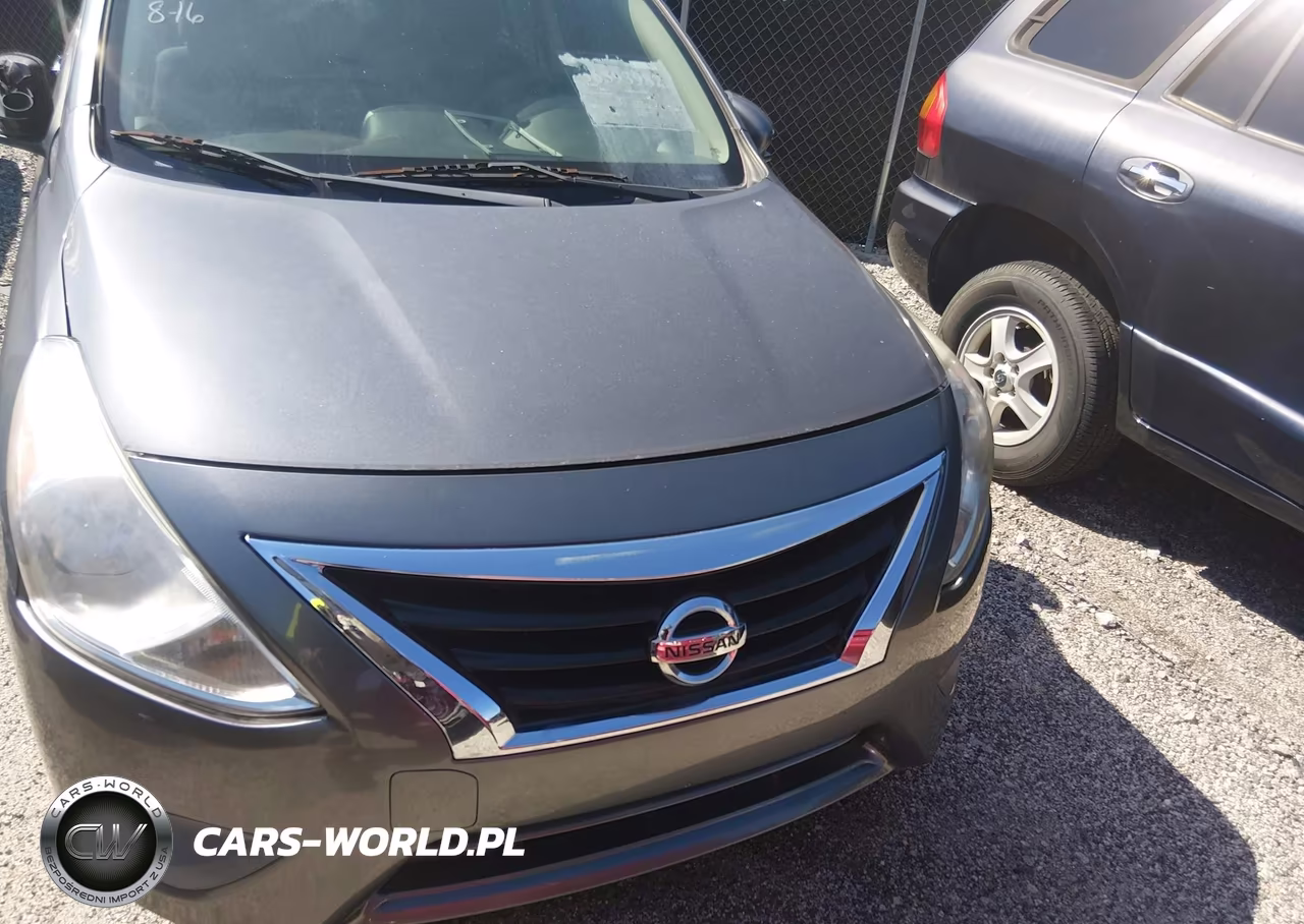 2018 Nissan Versa 1.6 Sv VIN:3N1CN7APXJL879288 - 12