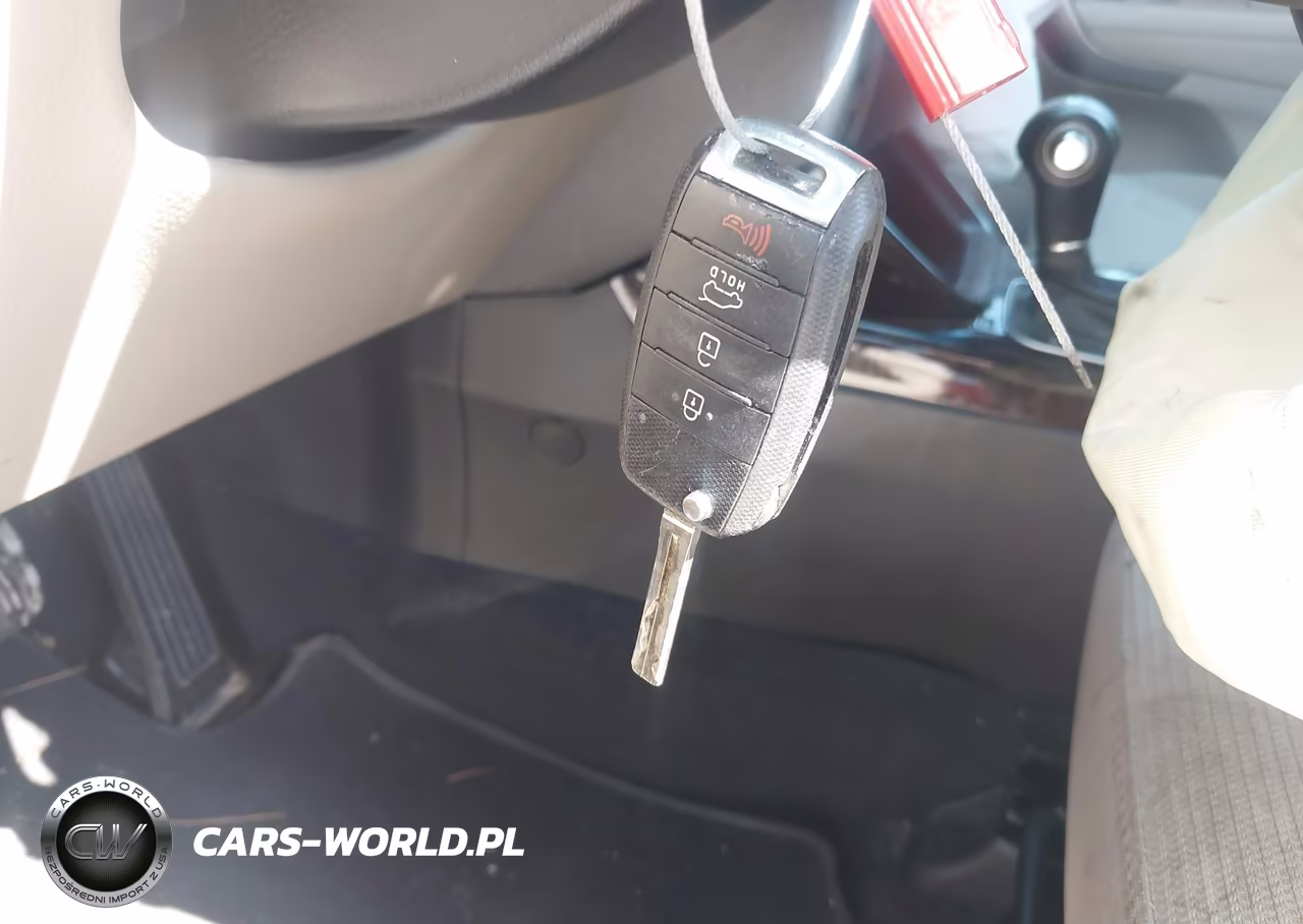 2014 Kia Sorento Lx VIN:5XYKT3A60EG507048 - 11