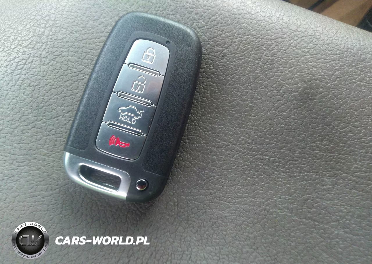 2012 Hyundai Sonata Se 2.0T VIN:5NPEC4AB7CH394348 - 11