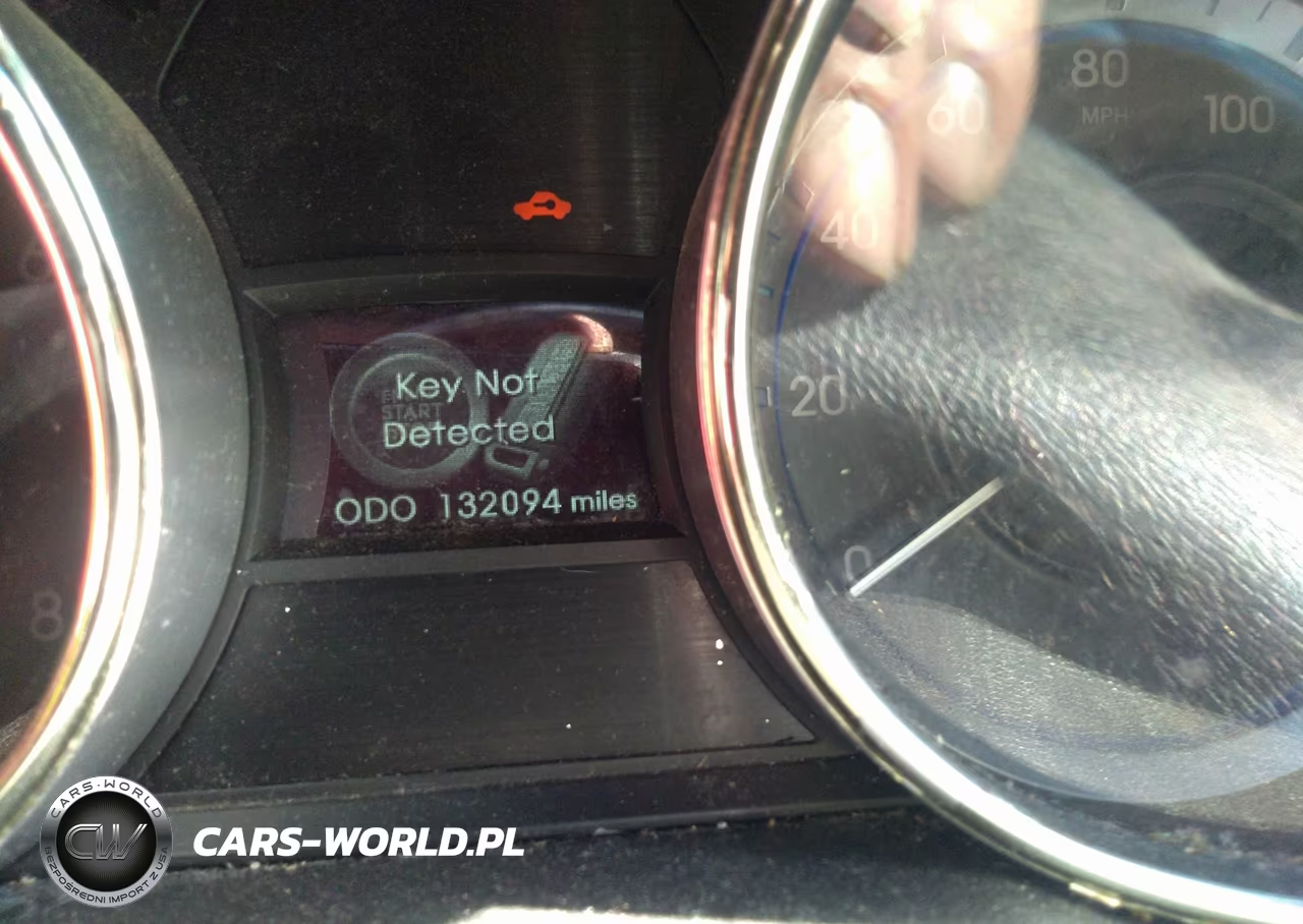 2012 Hyundai Sonata Se 2.0T VIN:5NPEC4AB7CH394348 - 7