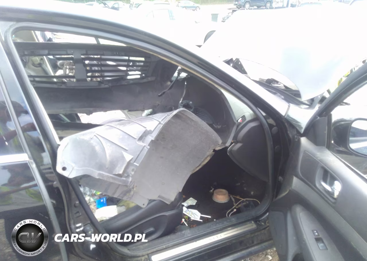 2012 Infiniti G37X VIN:JN1CV6AR7CM675472 - 5