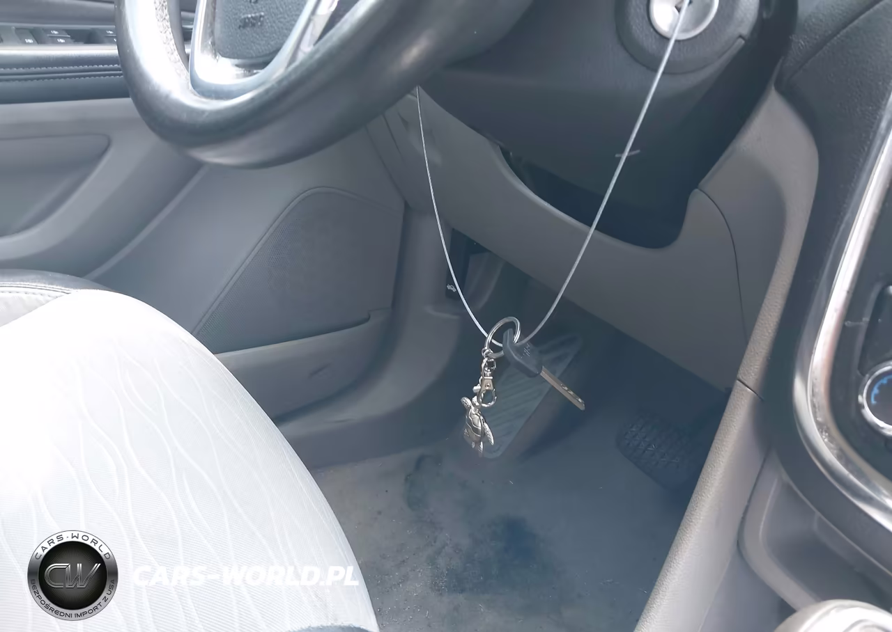 2015 Buick Encore VIN:KL4CJASB0FB226478 - 11