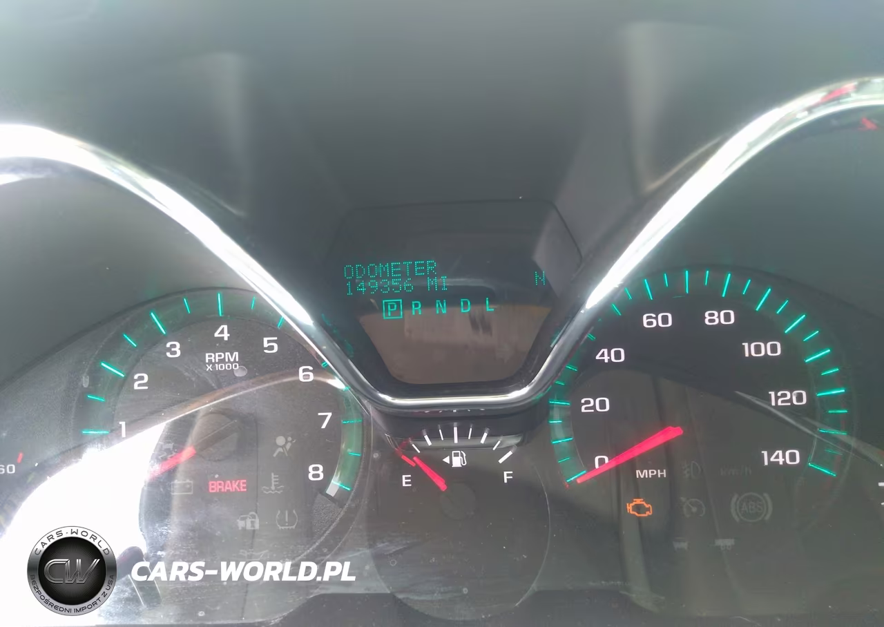 2016 Chevrolet Traverse Ls VIN:1GNKRFED5GJ130820 - 7