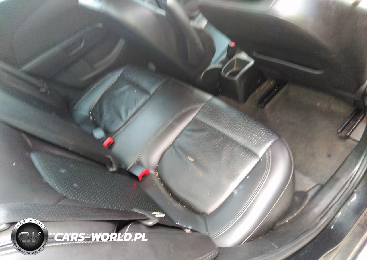 2018 Chevrolet Sonic Premier Auto VIN:1G1JF5SBXJ4107168 - 8